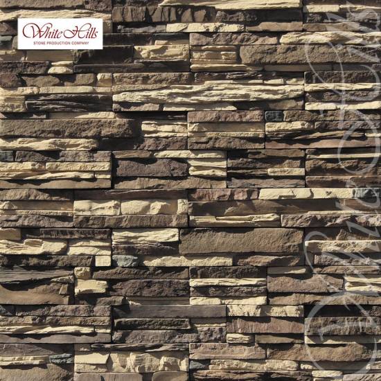 Облицовочный искусственный камень White Hills Кросс Фелл 101-20