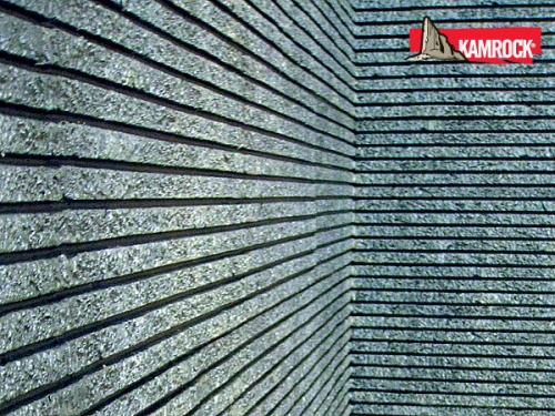 Искусственный камень KAMROCK "Каменный город" 13170