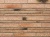 Фасадная плитка (ригель) Stroeher Zeitlos 357 backstein, ригель 400x35x14 мм